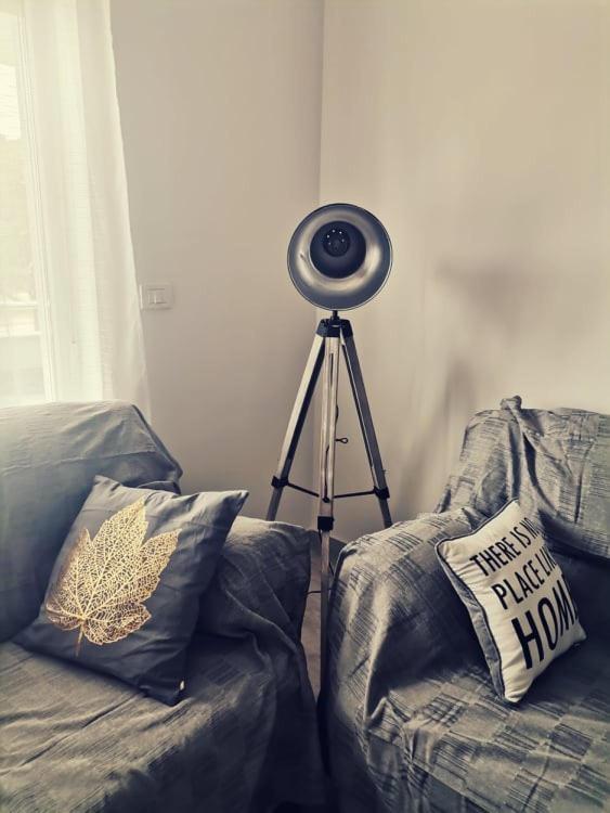 Apartmán Holly Umag