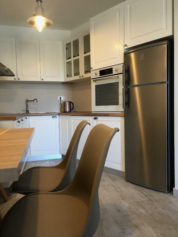 Appartement Holly