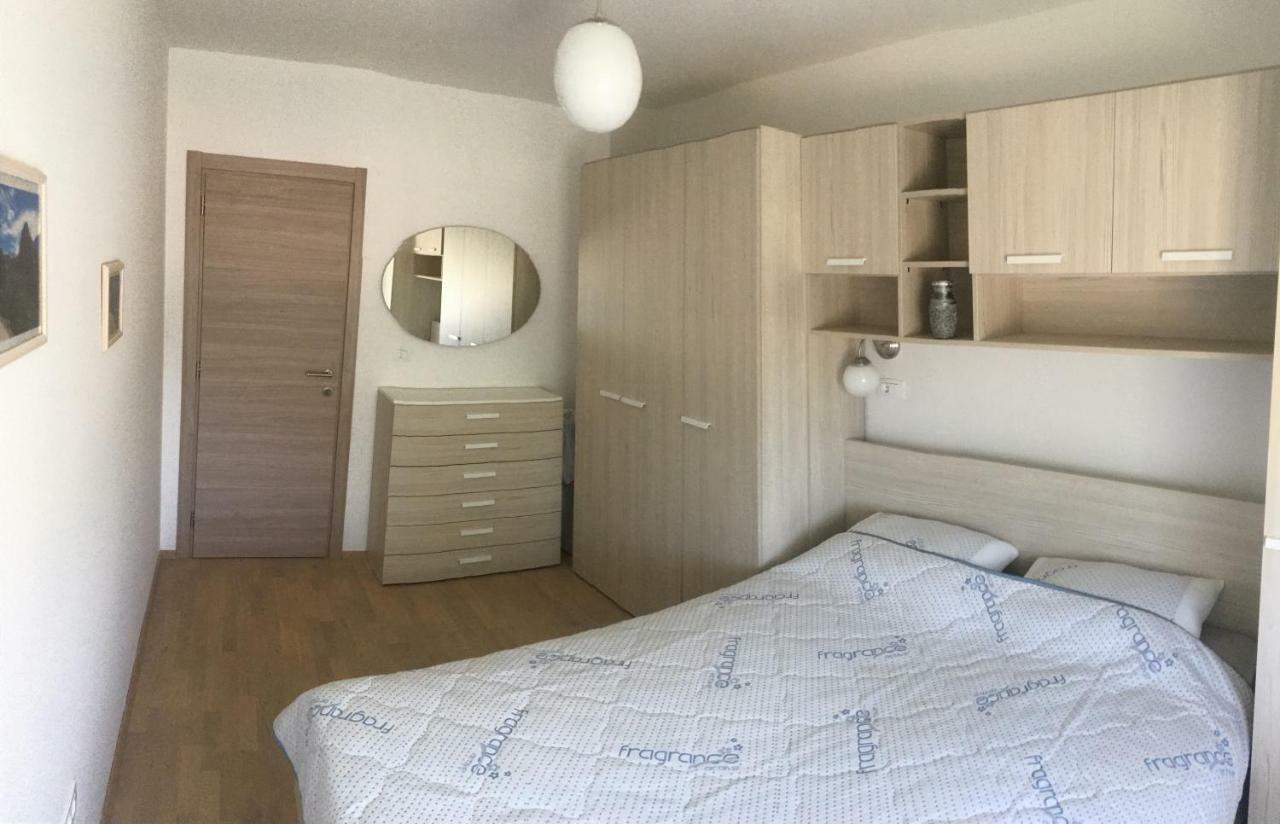 Apartmán Holly Umag