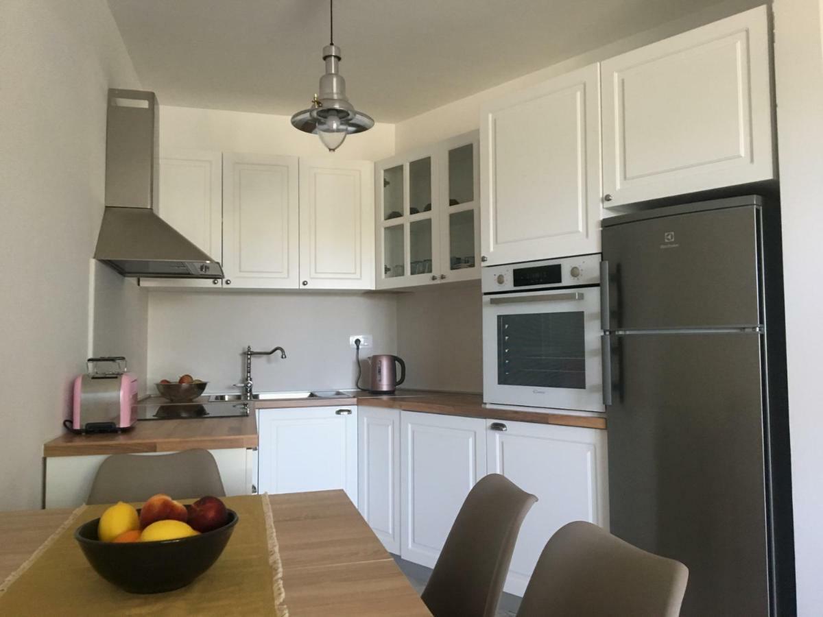 Appartement Holly *