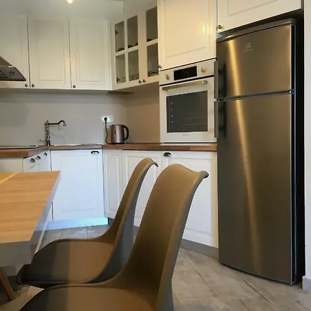 Holly Apartman Umag Exterior photo